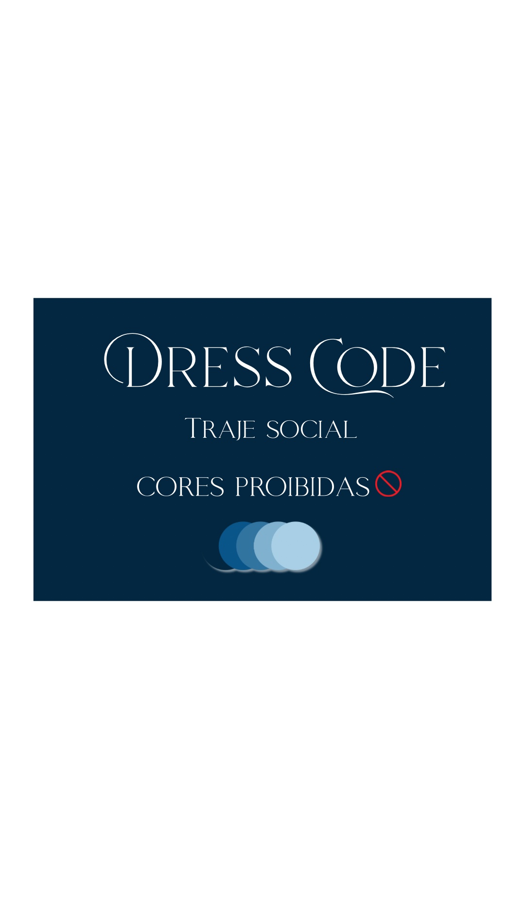 Dress Code