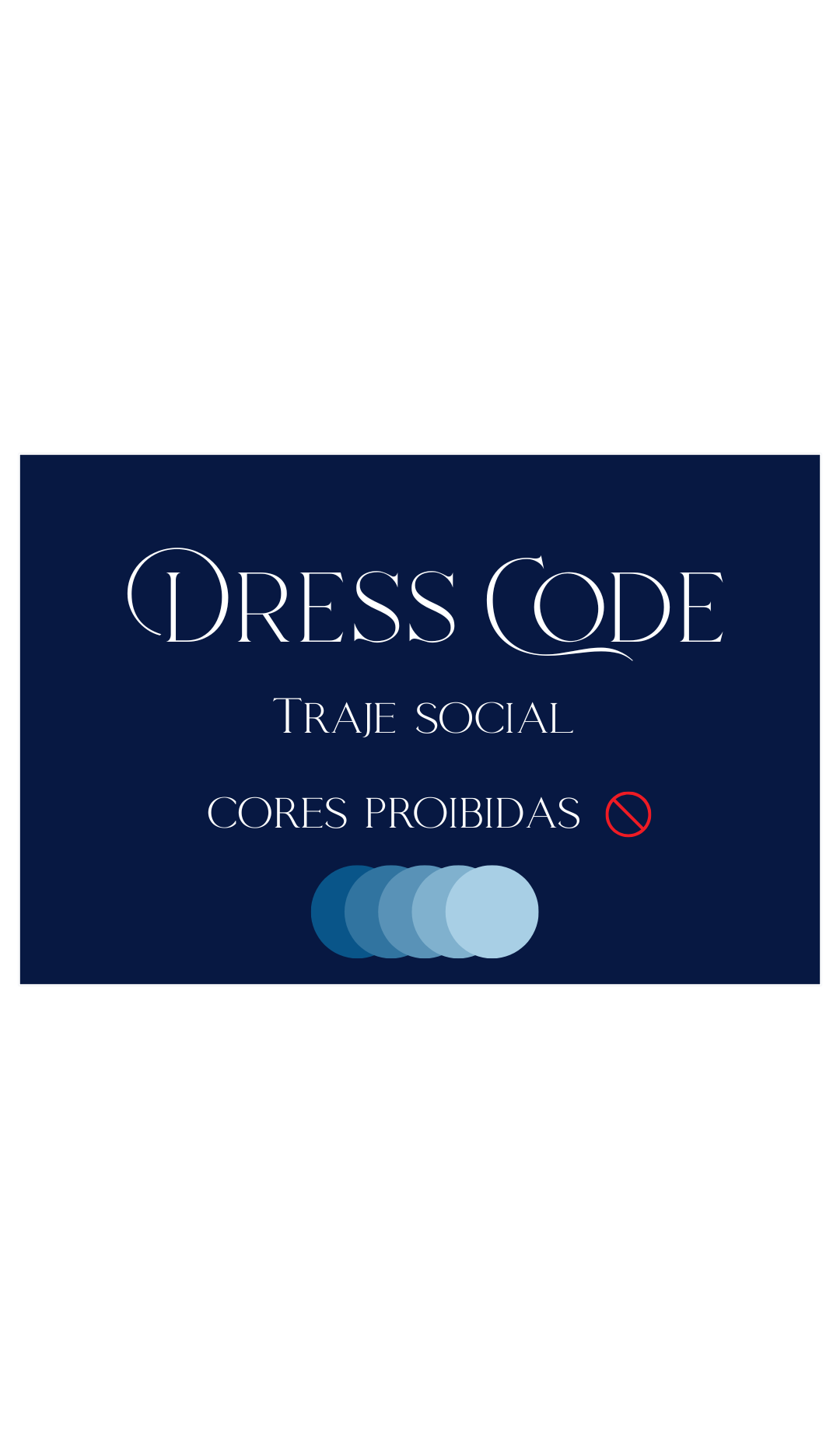 Dress Code