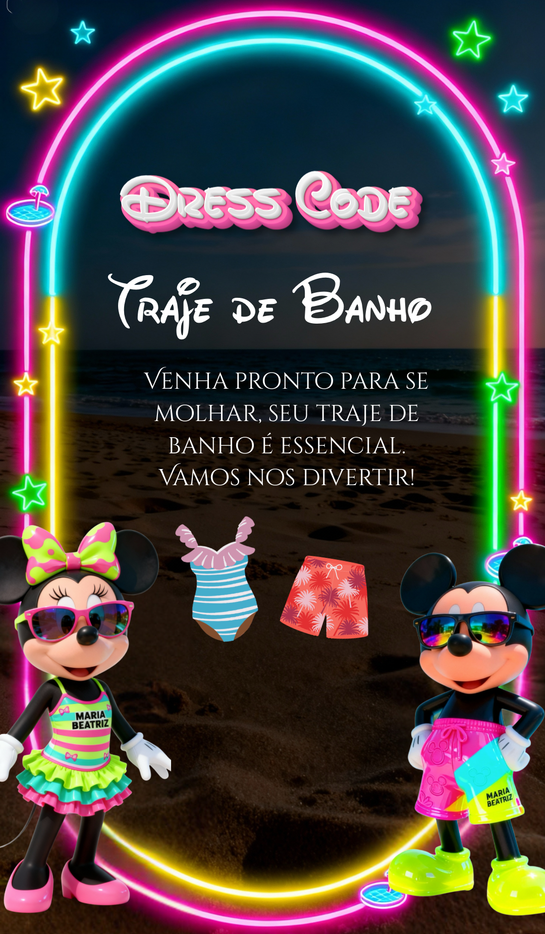 Dress Code