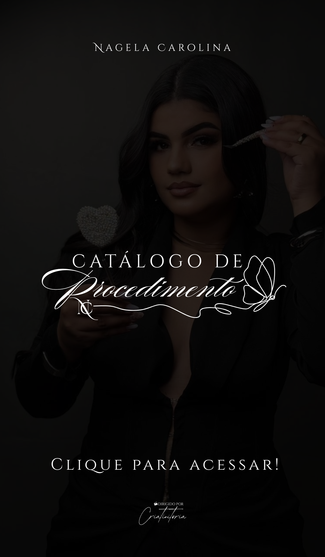 Capa do Convite